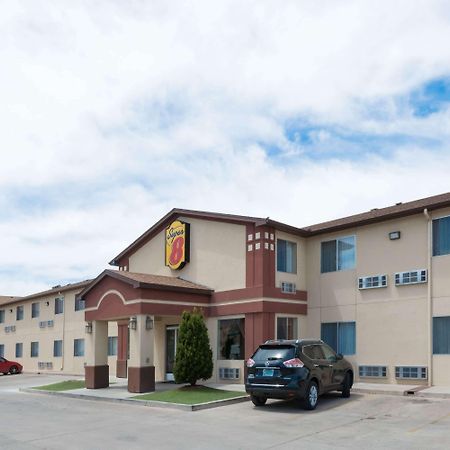 Super 8 By Wyndham Bernalillo Otel Dış mekan fotoğraf